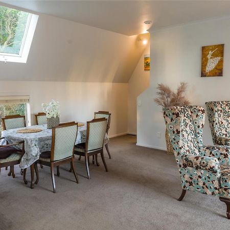 Bolton Executive Residence Wellington Luaran gambar