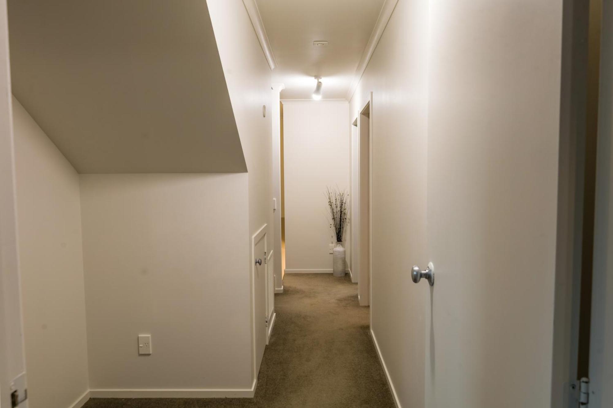 Bolton Executive Residence Wellington Luaran gambar