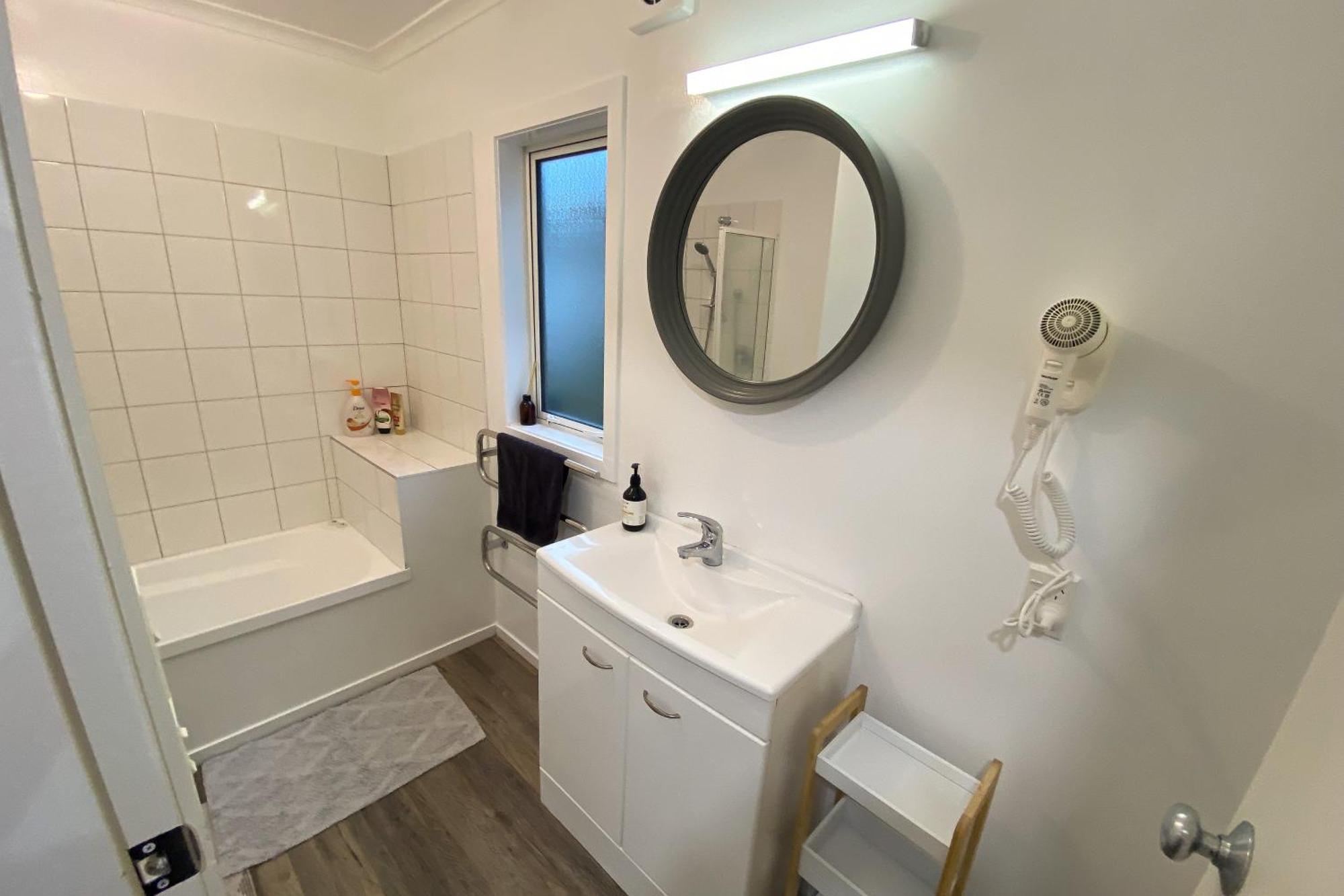 Bolton Executive Residence Wellington Luaran gambar