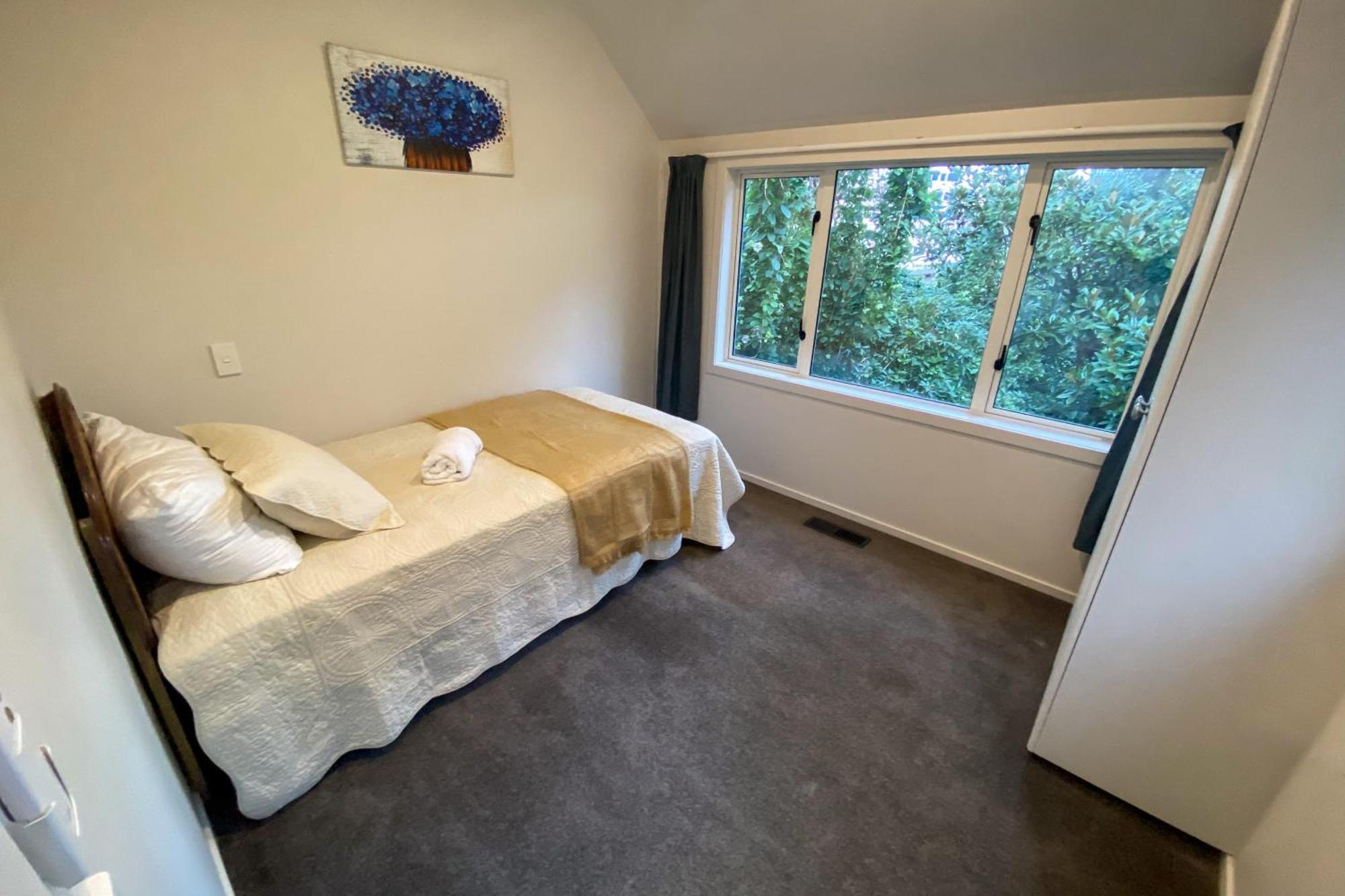 Bolton Executive Residence Wellington Luaran gambar