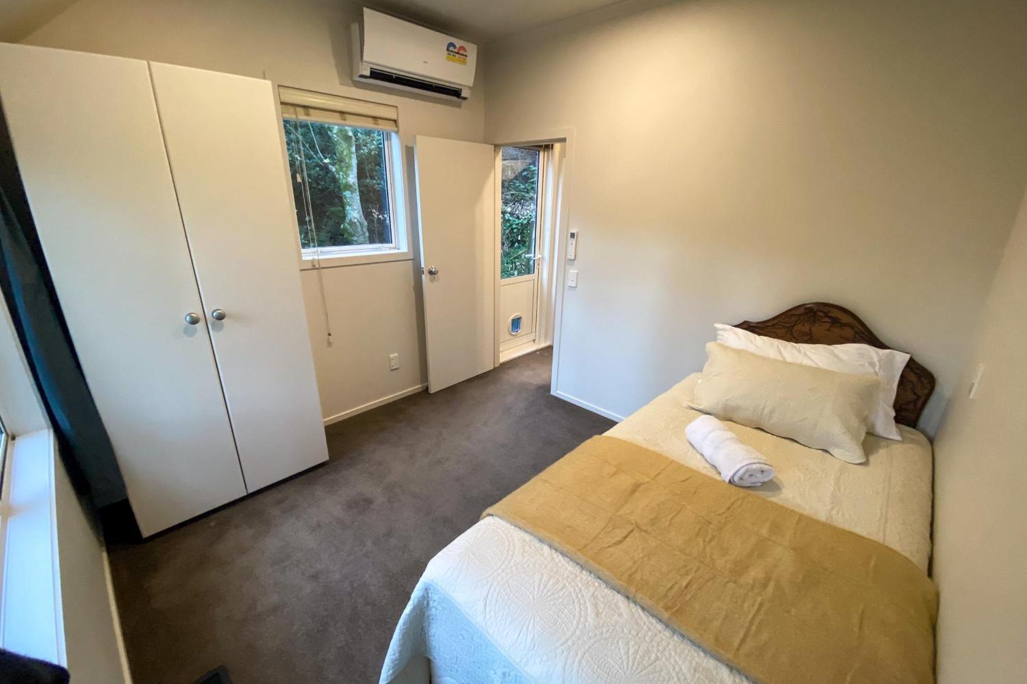Bolton Executive Residence Wellington Luaran gambar